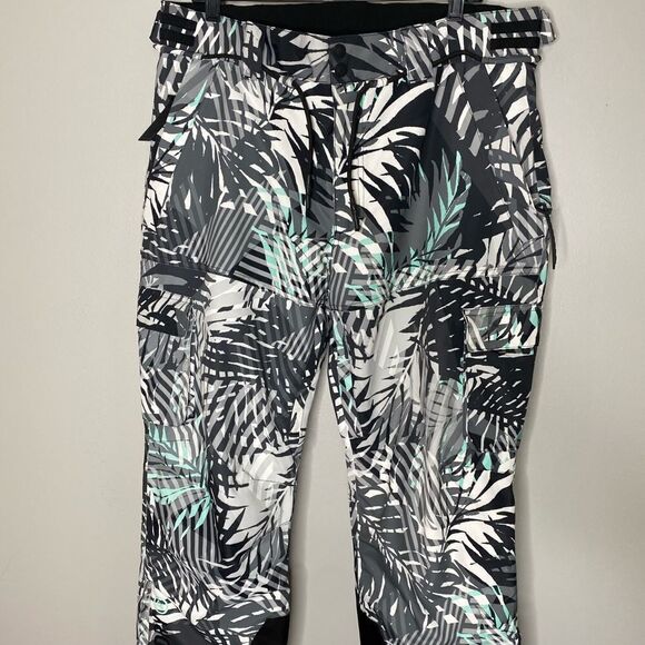 Superdry Ultimate Rescue Ski Snow Pants - Picture 9 of 10